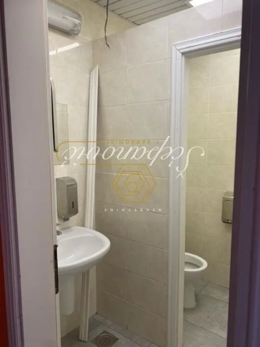 Rent, office space, 240m², Bulevar Oslobodjenja, Novi Sad Sve Podlokacije