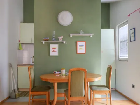 Stan in Zaobilaznica