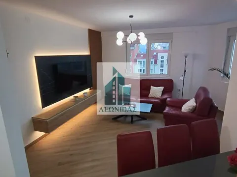 Izdavanje, trosoban stan, 85m², Čair, Niš - image 5