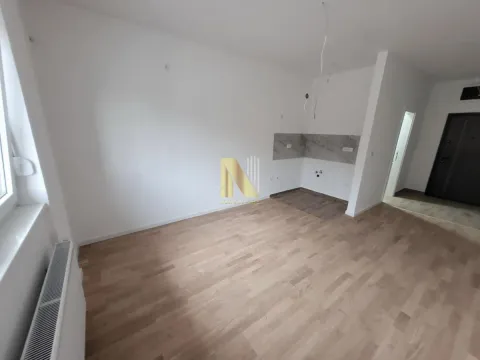 Prodaja, garsonjera, 24m², Salajka, Novi Sad Sve Podlokacije - image 3