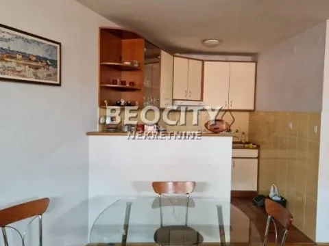 Izdavanje, dvosoban stan, 53m², Centar, Novi Sad - image 3