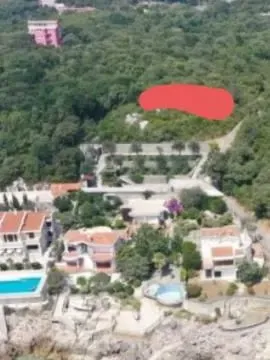 Sale, land lot, 909m², Bar, Crna Gora - image 1