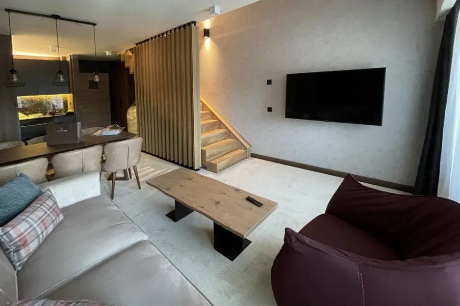 Prodaja, trosoban stan, 100m², Kopaonik, Srbija