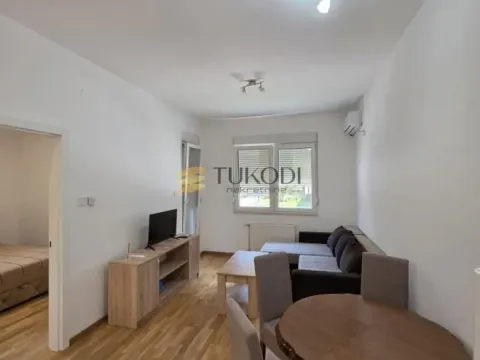 Izdavanje, jednosoban stan, 41m², Avijatičarsko naselje, Novi Sad Sve Podlokacije - image 2