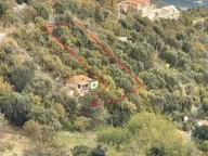 Sale, land lot, 558m², Kamenari, Herceg Novi - image 4