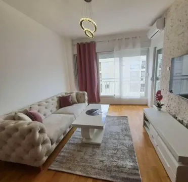 Izdavanje, jednosoban stan, 50m², Ljubović, Podgorica - image 2