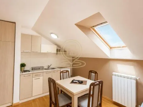 Sale, one bedroom apartment, 30m², Centar, Vrnjačka Banja - image 3