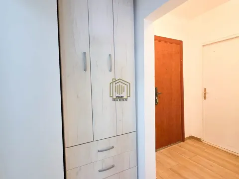 Prodaja, jednosoban stan, 40m², Zabjelo, Podgorica - image 8