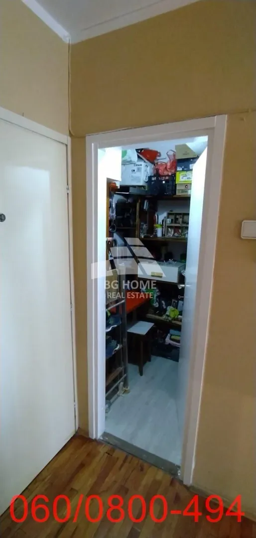 Prodaja, trosoban stan, 95m², Novi Beograd Blok 70, Novi Beograd Sve Podlokacije