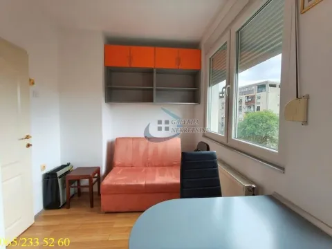 Izdavanje, jednosoban stan, 34m², Voždovac Sve Podlokacije, Beograd - image 3
