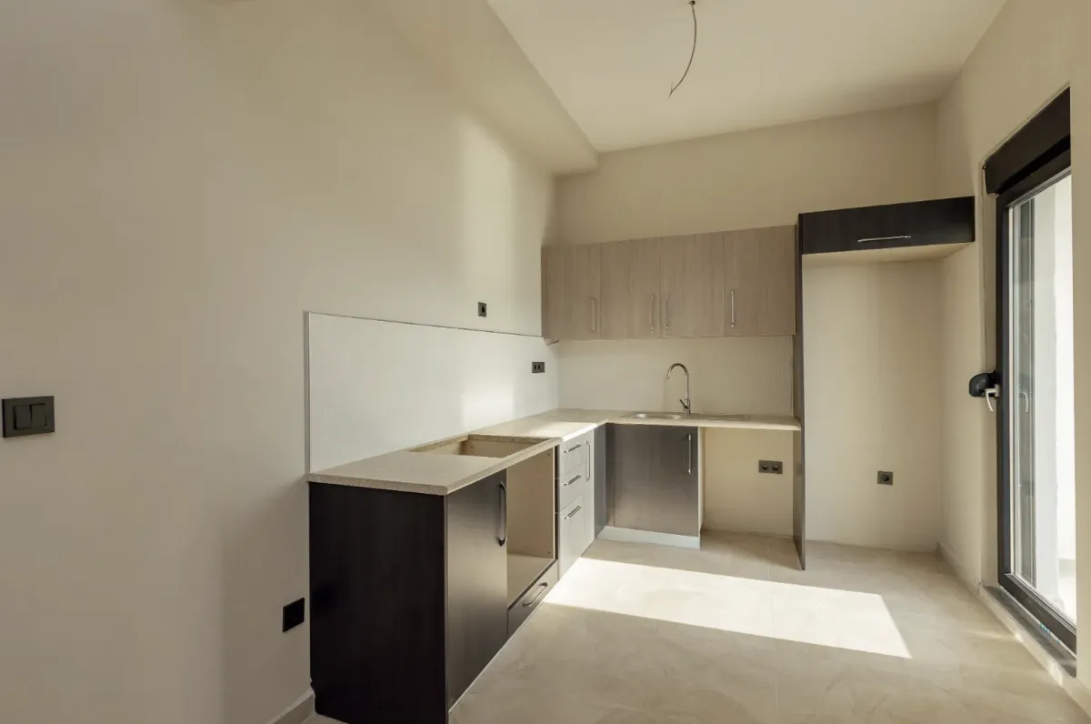 Prodaja, trosoban stan, 120m², Topla, Herceg Novi