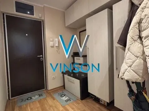 Sale, three bedroom apartment, 78m², Liman 3, Novi Sad Sve Podlokacije - image 19