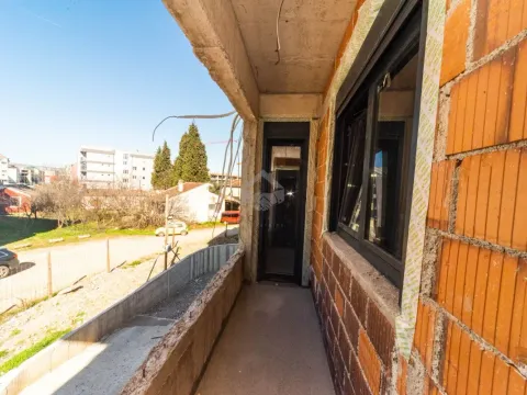 Prodaja, dvosoban stan, 60m², Zabjelo, Podgorica - image 5