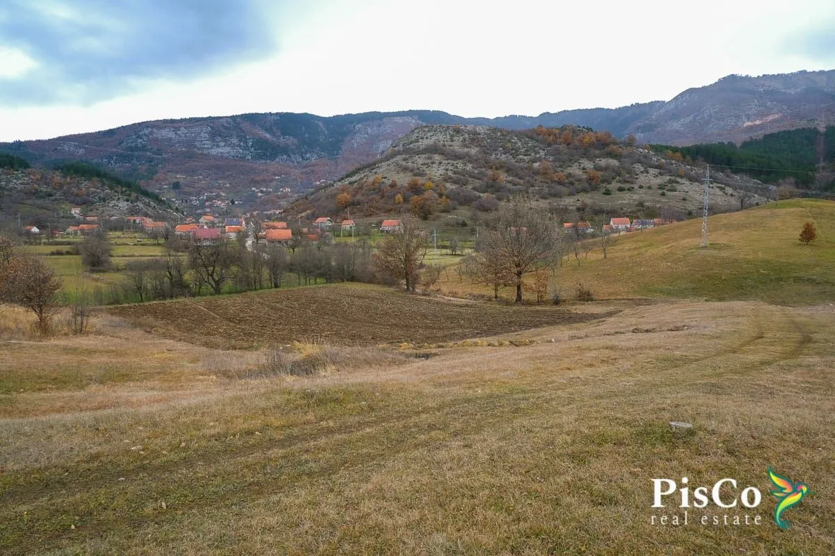Prodaja, kuća, 77m², Nikšić, Crna Gora