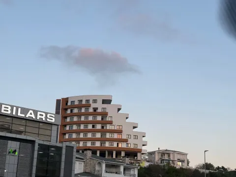 Sale, one bedroom apartment, 41m², Centar, Ulcinj - image 5