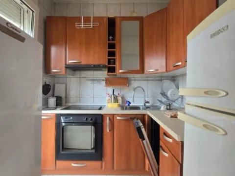 Izdavanje, jednosoban stan, 54m², Zagorič, Podgorica - image 5