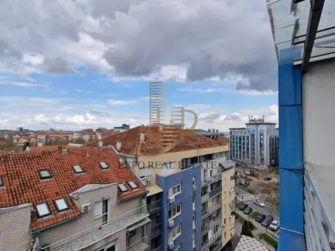 Izdavanje, trosoban stan, 80m², Grbavica, Novi Sad Sve Podlokacije - image 17