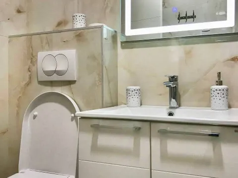 Prodaja, dvosoban stan, 54m², Centar, Bar - image 11