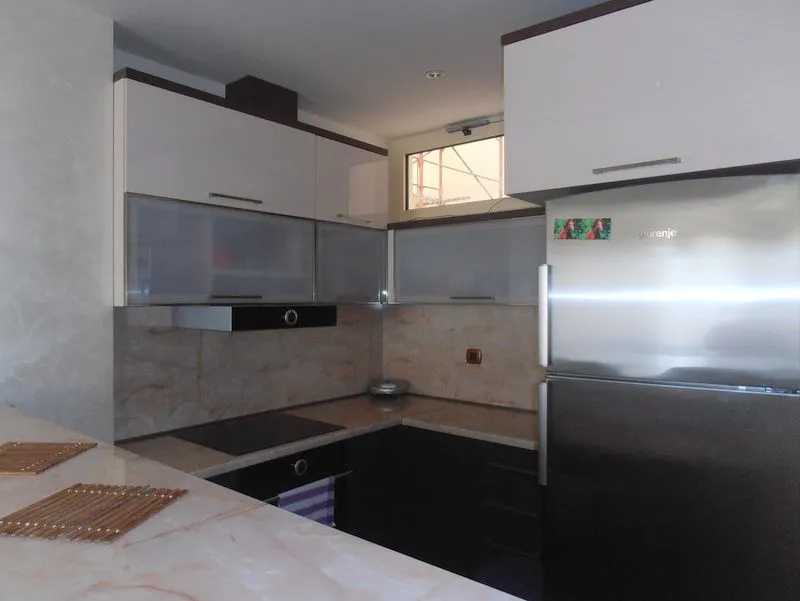 Prodaja, stan, 75m², Budva, Crna Gora