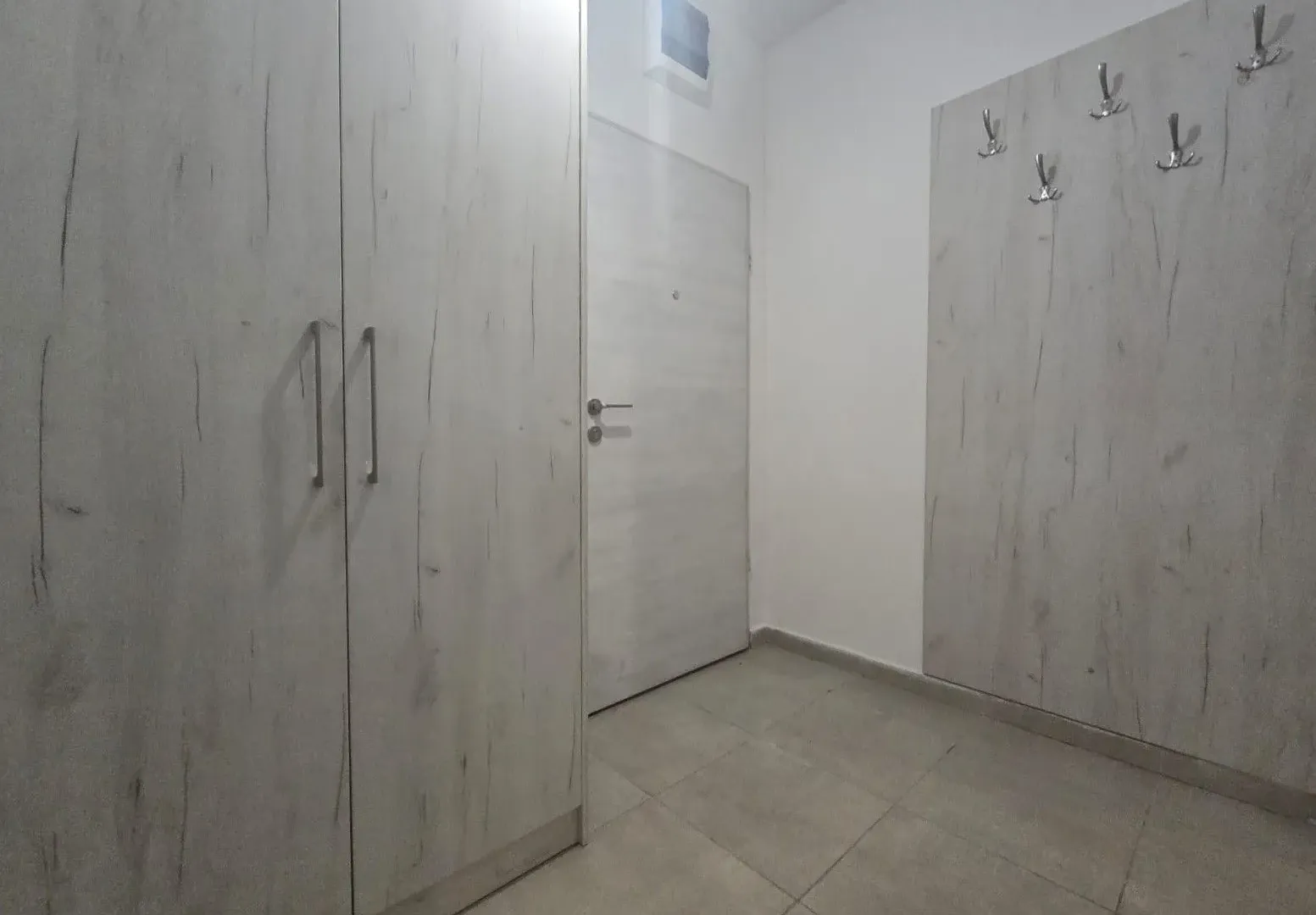 Izdavanje, jednosoban stan, 51m², Zabjelo, Podgorica