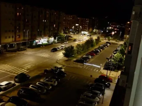 Izdavanje, jednosoban stan, 43m², Stari Aerodrom, Podgorica - image 8