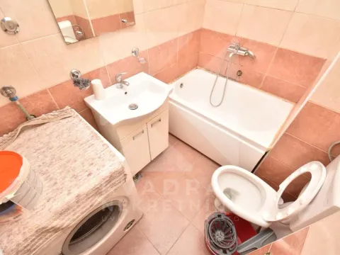 Izdavanje, jednosoban stan, 46m², 1 maj, Podgorica - image 10