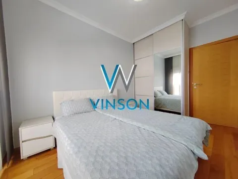 Rent, three bedroom apartment, 62m², Centar, Novi Sad - image 15