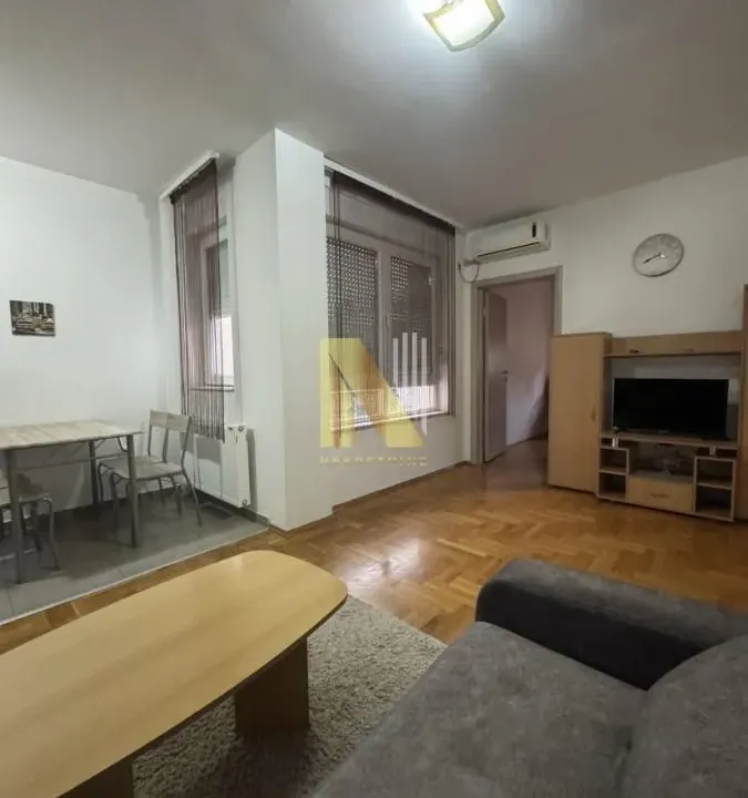 Rent, one bedroom apartment, 36m², Telep, Novi Sad Sve Podlokacije
