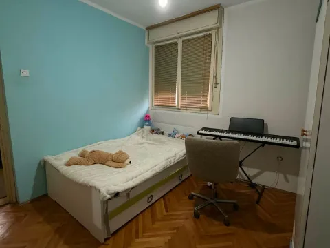 Prodaja, dvosoban stan, 64m², Gintaš, Podgorica - image 9