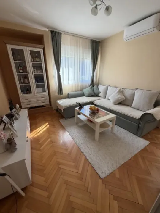 Sale, one bedroom apartment, 41m², Zabjelo, Podgorica