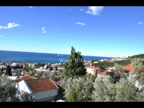 Prodaja, plac, 500m², Šušanj, Bar - image 12