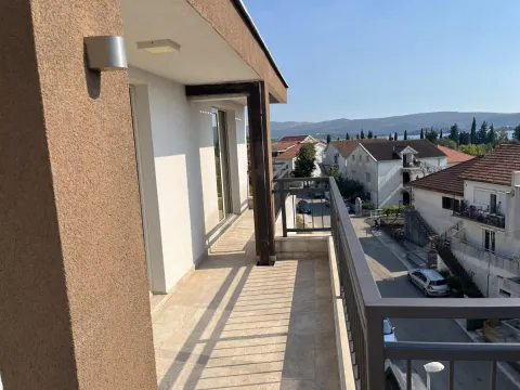 Sale, three bedroom apartment, 99m², Kalimanj, Tivat - image 28