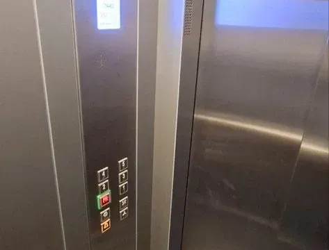 Prodaja, dvosoban stan, 43m², Stari Grad, Beograd - image 10