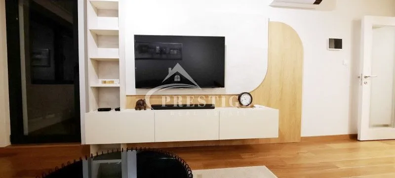 Rent, one bedroom apartment, 49m², Tološi, Podgorica