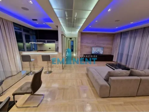 Rent, three bedroom apartment, 148m², Savski Venac, Beograd - image 2