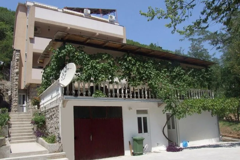 Sale, hospitality venue, 600m², Bečići, Budva