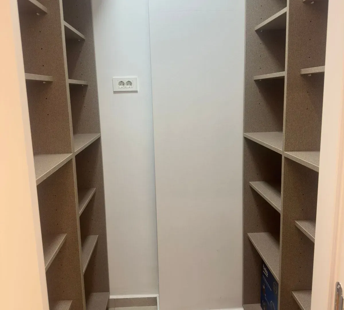 Rent, two bedroom apartment, 88m², Stara Varoš, Podgorica