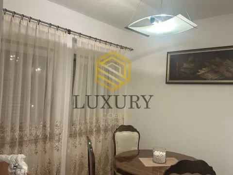 Izdavanje, jednosoban stan, 44m², Preko Morače, Podgorica - image 2