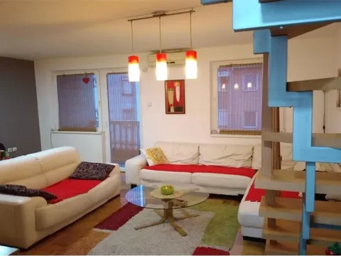 Sale, three bedroom apartment, 80m², Niš, Srbija - image 10