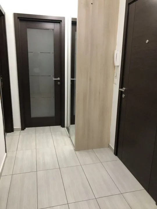 Rent, four bedroom apartment, 91m², Blok 9, Podgorica