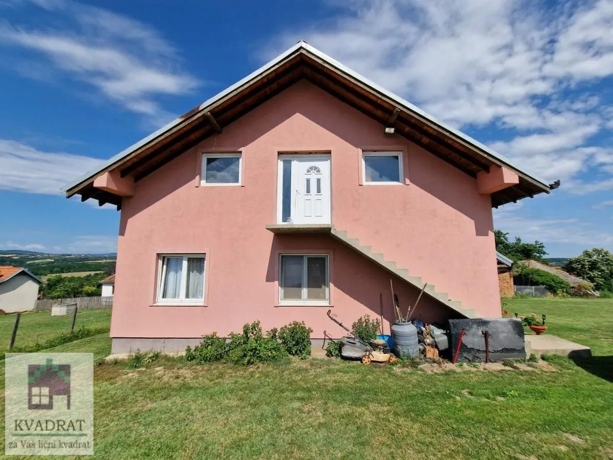 Prodaja, kuća, 300m², Kršna glava, Ub