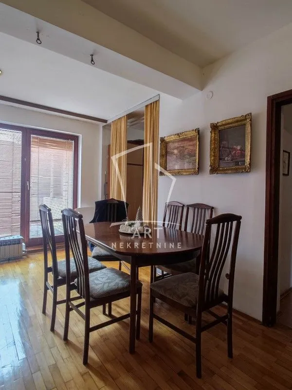 Sale, three bedroom apartment, 107m², Petlovo Brdo, Beograd