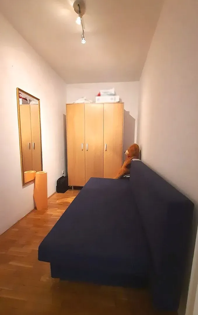 Sale, one bedroom apartment, 41m², Bulbulder, Zvezdara Sve Podlokacije