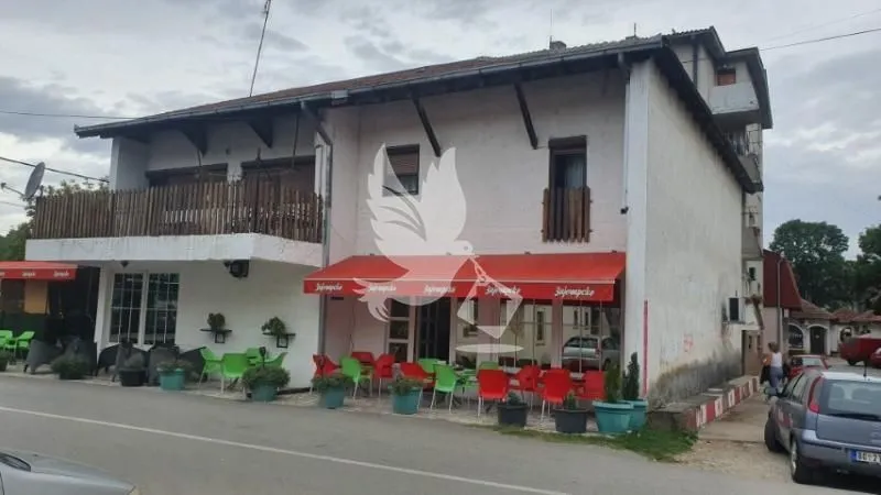 Sale, hospitality venue, 288m², Sopot, Beograd