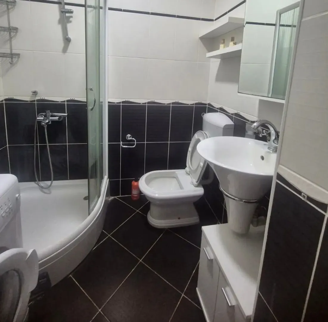 Rent, one bedroom apartment, 37m², Donja Lastva, Tivat
