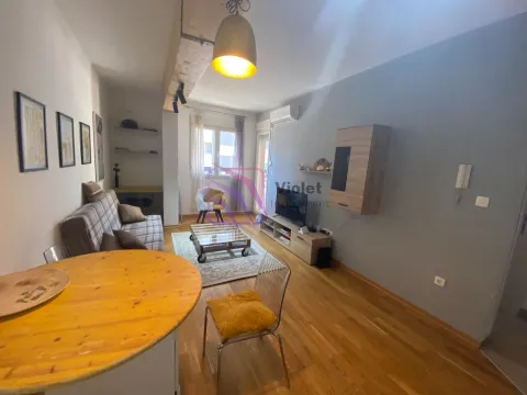 Izdavanje, jednosoban stan, 41m², Zabjelo, Podgorica - image 11