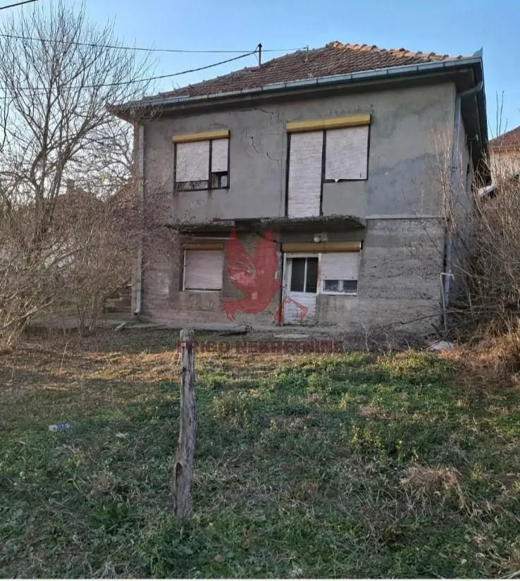 Sale, house, 160m², Mladenovac, Beograd
