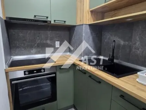 Izdavanje, jednosoban stan, 38m², Nova Detelinara, Novi Sad Sve Podlokacije - image 5