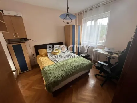 Rent, two bedroom apartment, 43m², Centar, Novi Sad - image 4