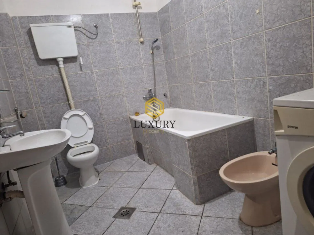 Rent, apartment, 55m², Zabjelo, Podgorica